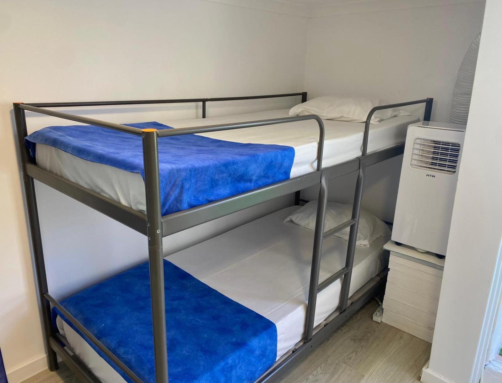 Hostal Anchor House