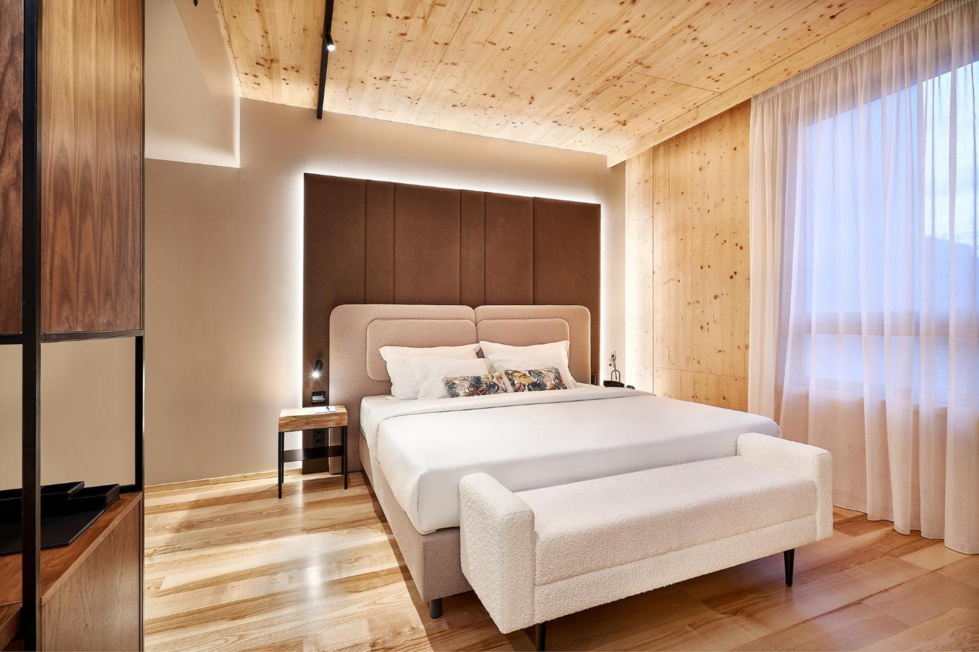 Hotel The Log By Piamonte