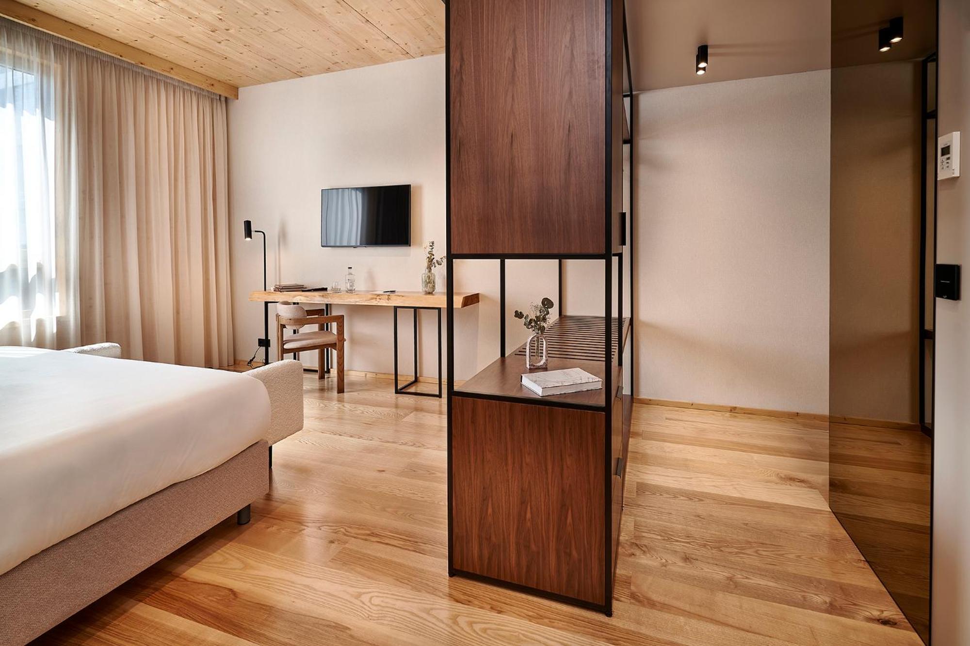 The Log By Piamonte 4* Porto