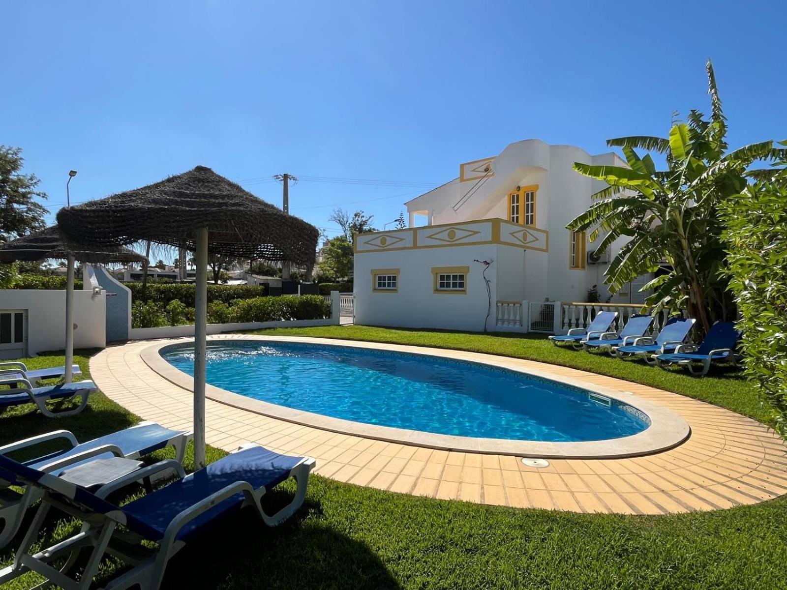 Roja Pe By Dream Algarve Albufeira