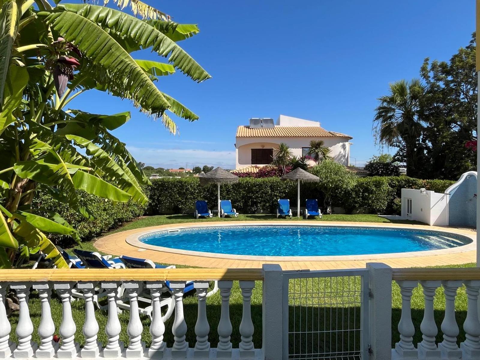 Roja Pe By Dream Algarve