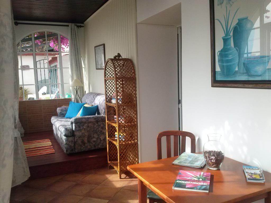 Apartamento Vista Oceano
