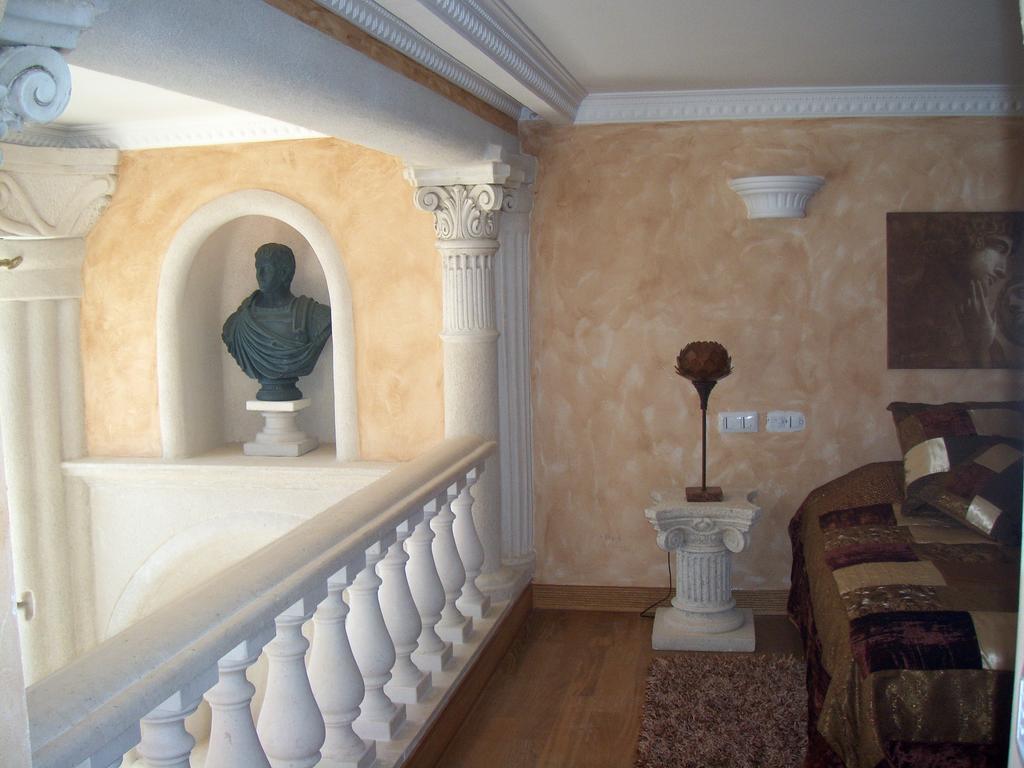 Guest house Al-buhera Albufeira