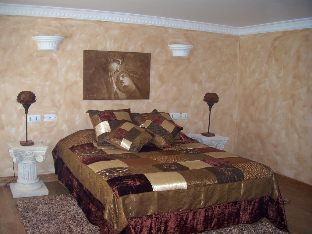Al-buhera Guest house Albufeira