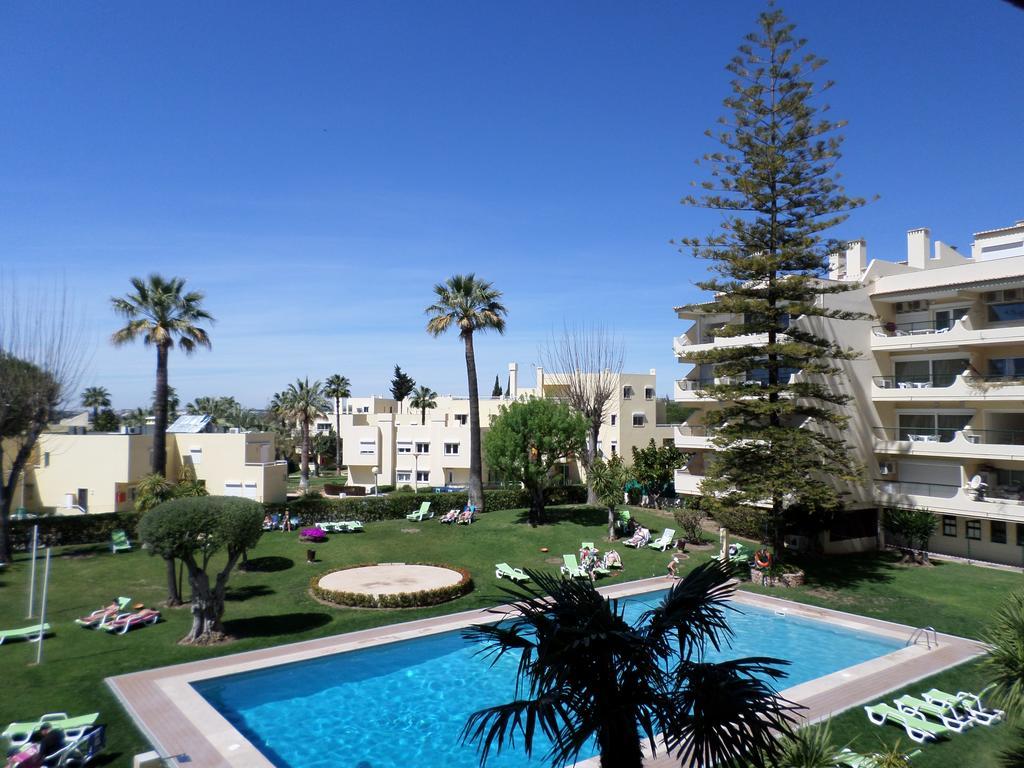 Holiday park Parque Mourabel, Oasis Village & Pe Do Vilamoura