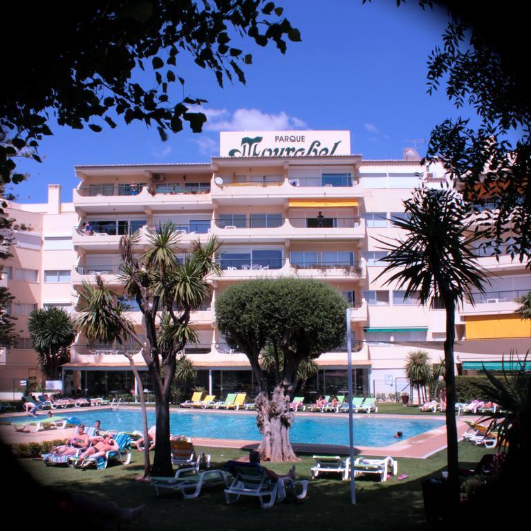 Holiday park Parque Mourabel, Oasis Village & Pe Do Vilamoura