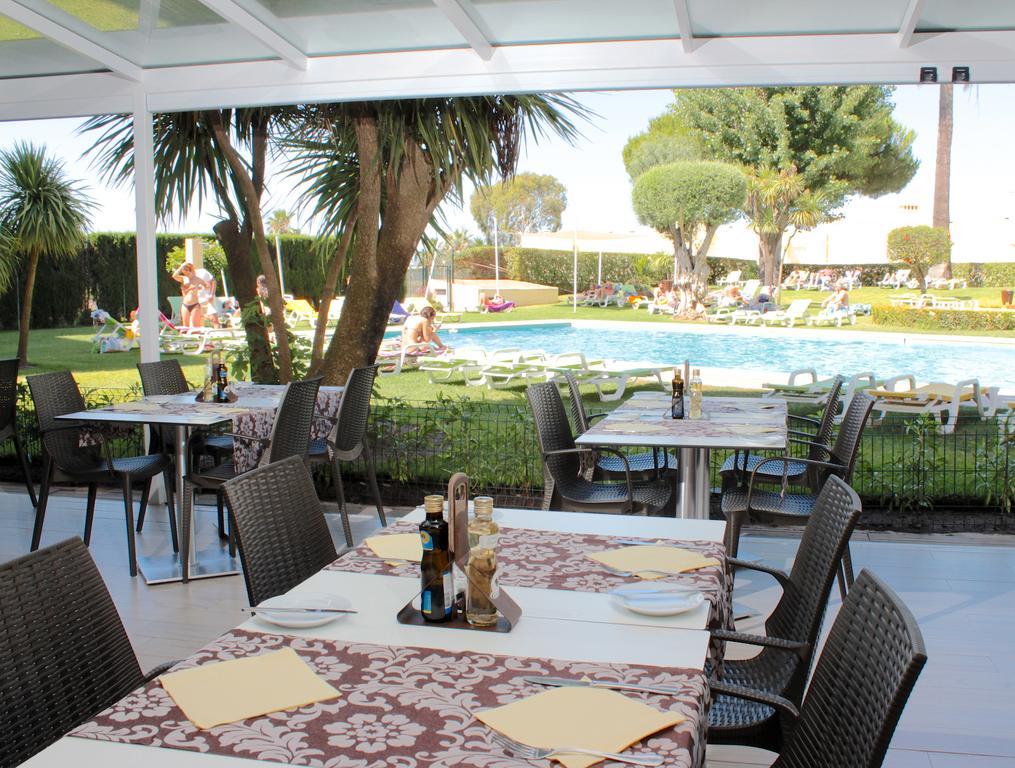 Parque Mourabel, Oasis Village & Pe Do 3*