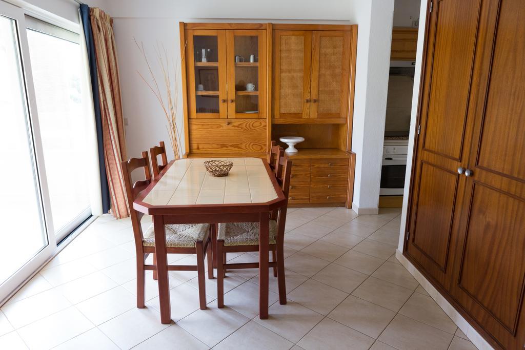Holiday park Parque Mourabel, Oasis Village & Pe Do