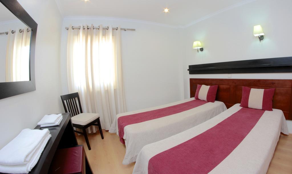 Holiday park Parque Mourabel, Oasis Village & Pe Do