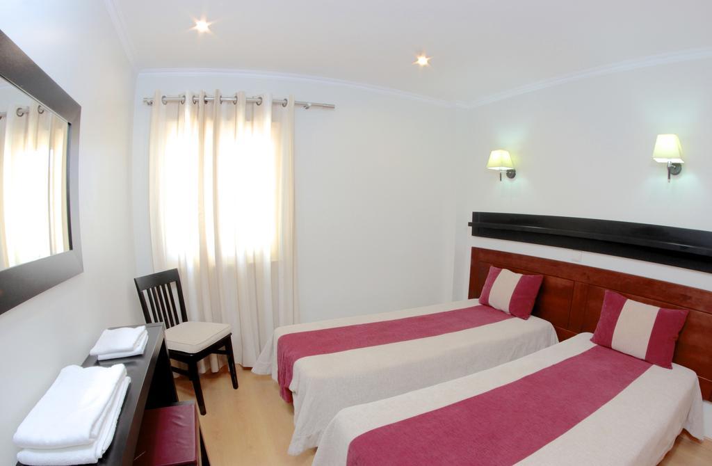 Parque Mourabel, Oasis Village & Pe Do Holiday park Vilamoura