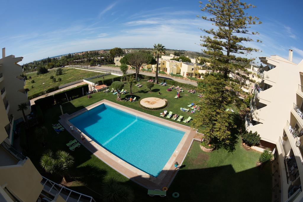 Parque Mourabel, Oasis Village & Pe Do Holiday park
