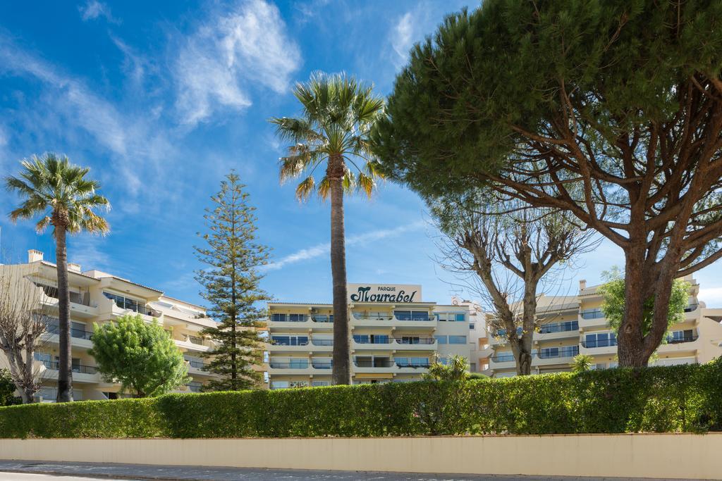 Holiday park Parque Mourabel, Oasis Village & Pe Do Vilamoura