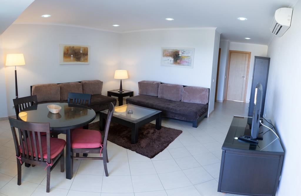 Parque Mourabel, Oasis Village & Pe Do Holiday park Vilamoura