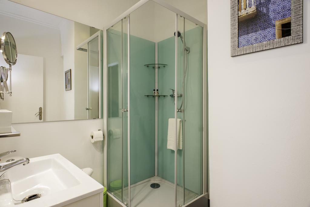 Ph Downtown Bed & Breakfast Lissabon