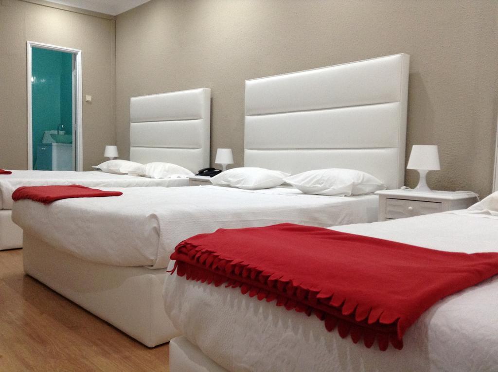 Hotel Royal Porto City