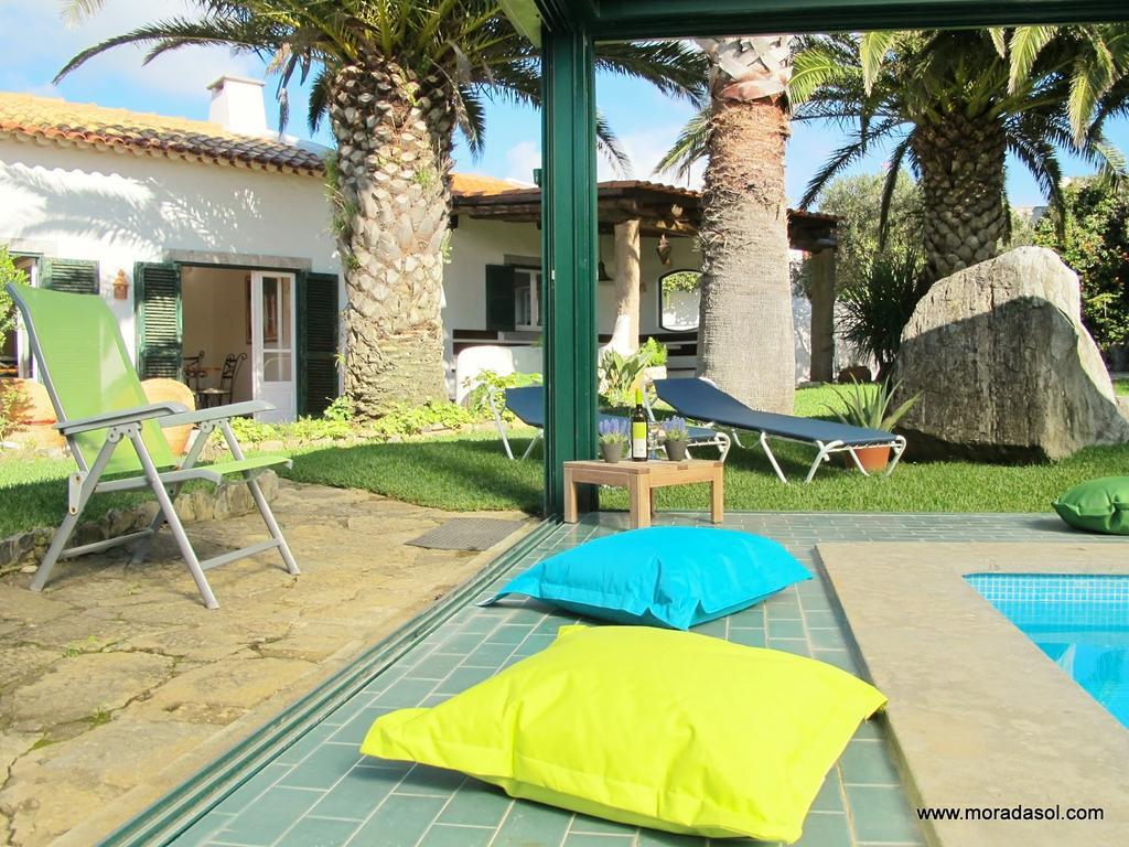 Holiday home Morada Sol - In *