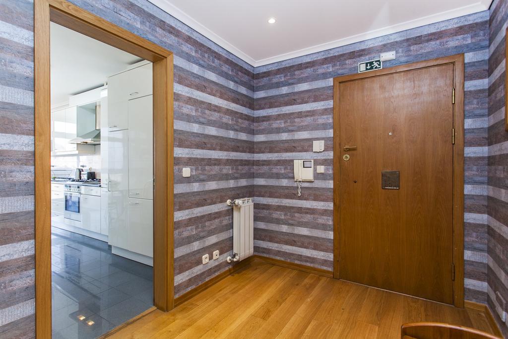 Apartamento Rosa Dos Ventos *