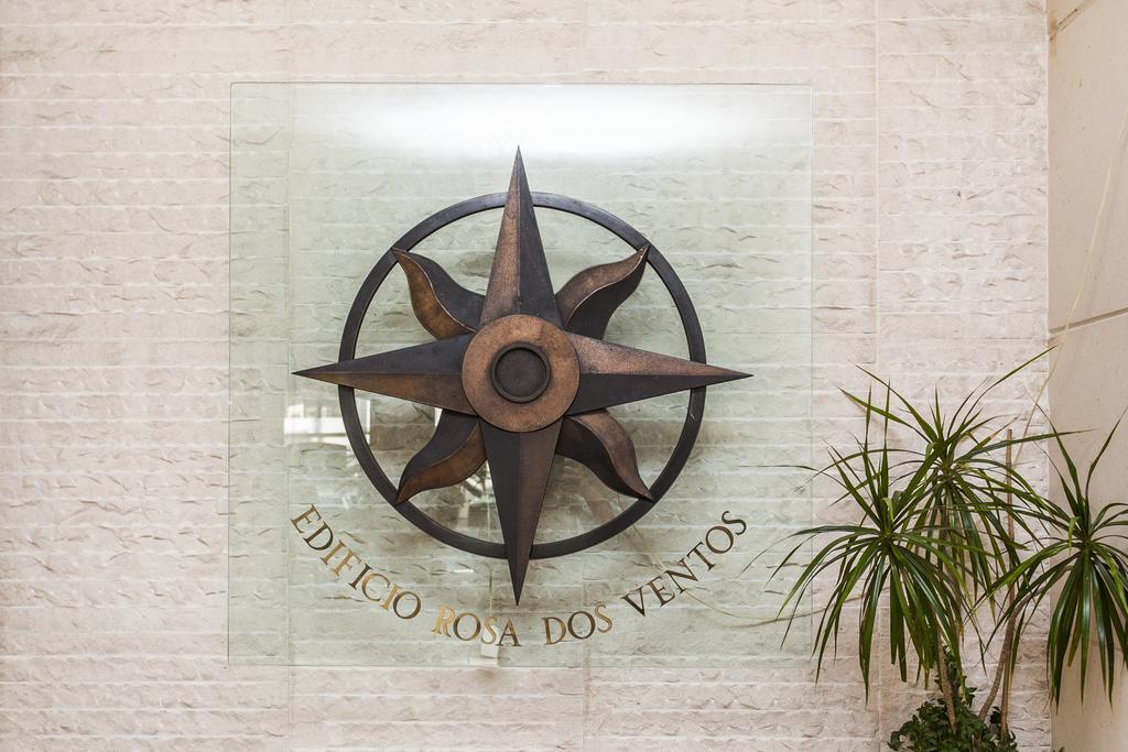 Rosa Dos Ventos Apartamento Cascais