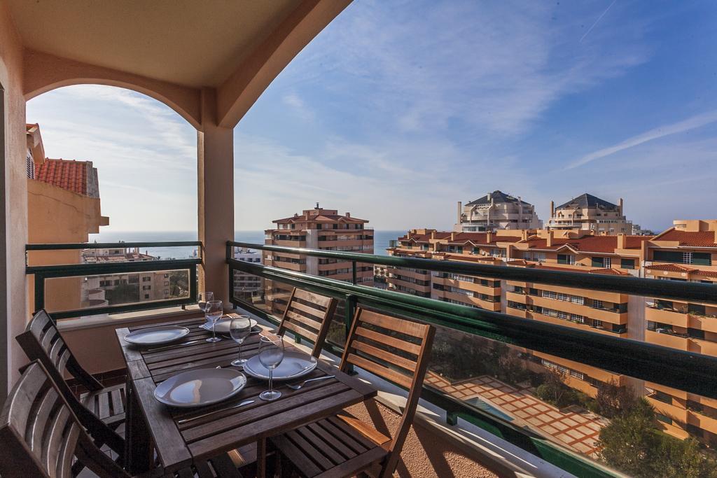 Apartamento Rosa Dos Ventos Cascais