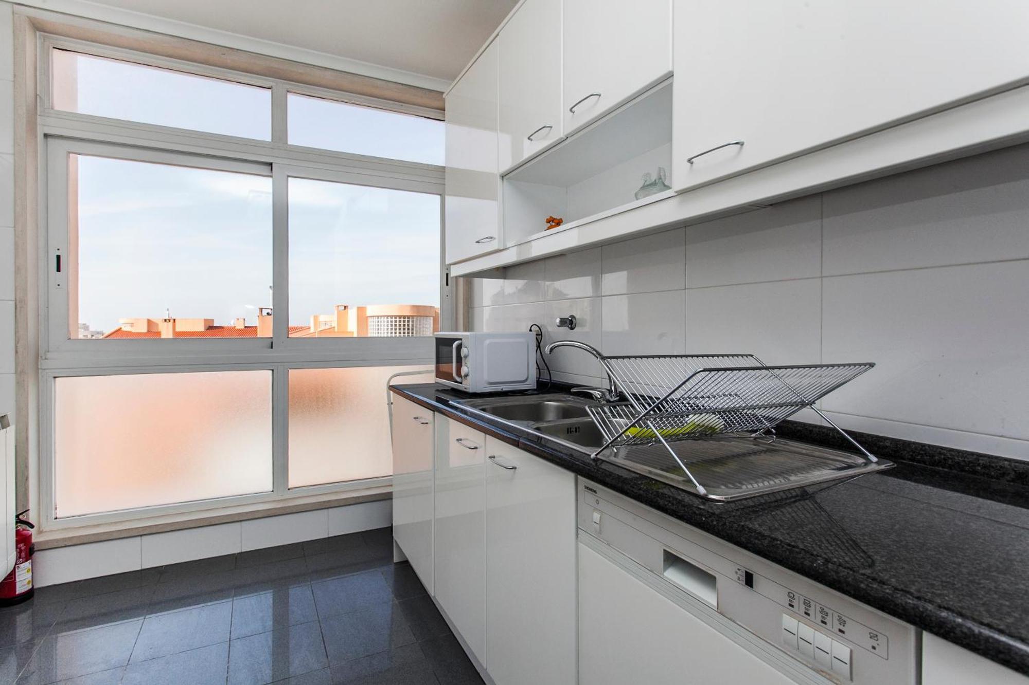 Rosa Dos Ventos Apartamento Cascais