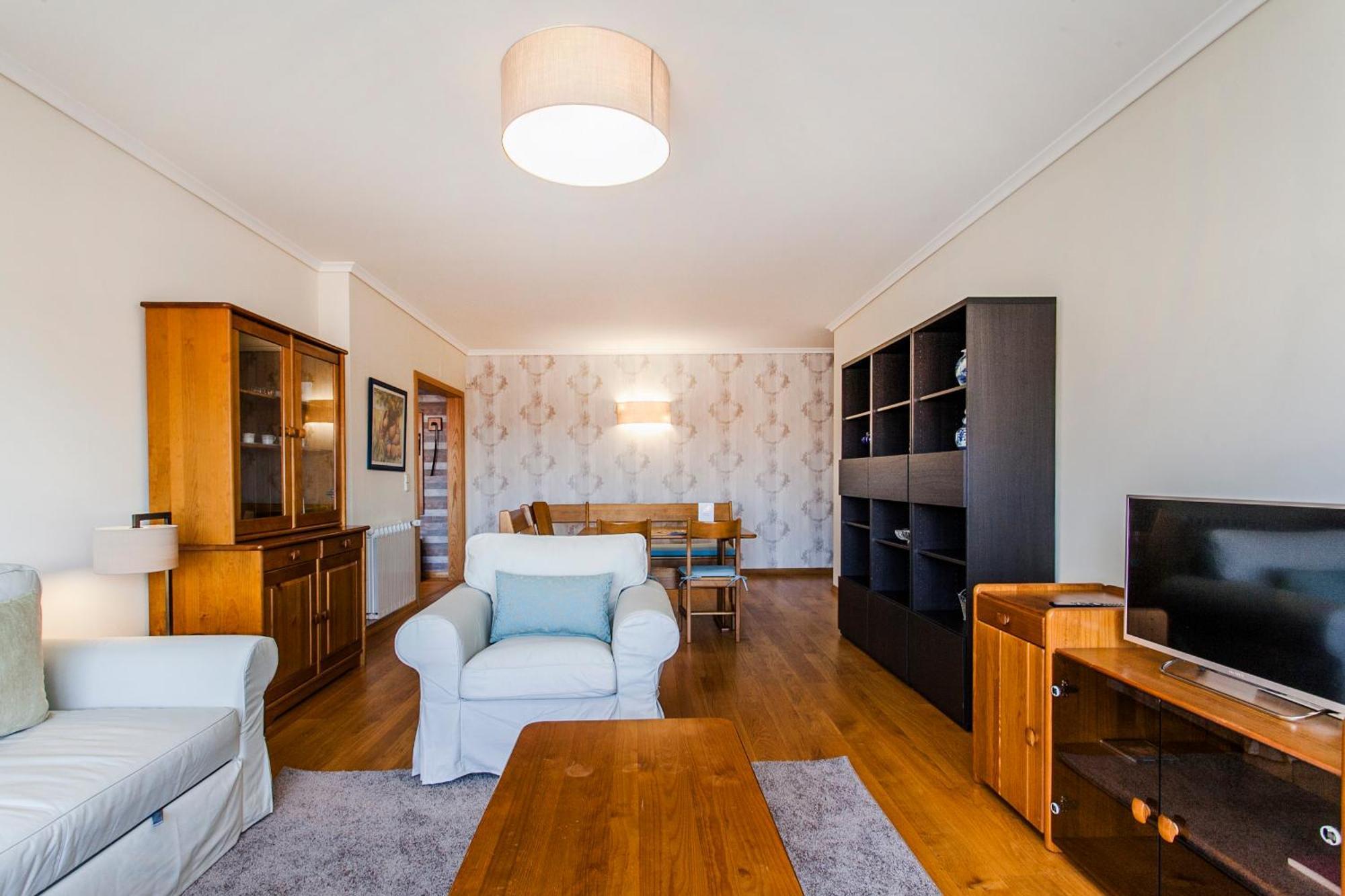 Apartamento Rosa Dos Ventos Cascais