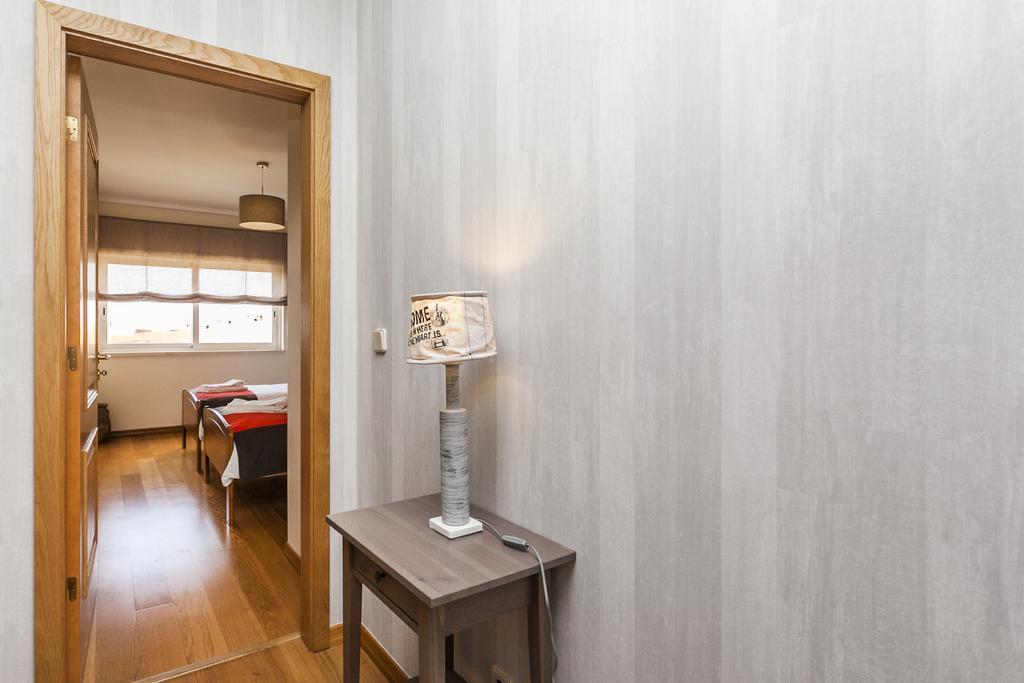 Apartamento Rosa Dos Ventos