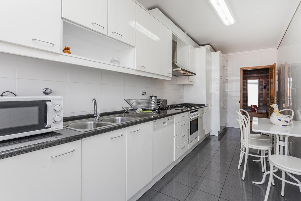 Rosa Dos Ventos Apartamento