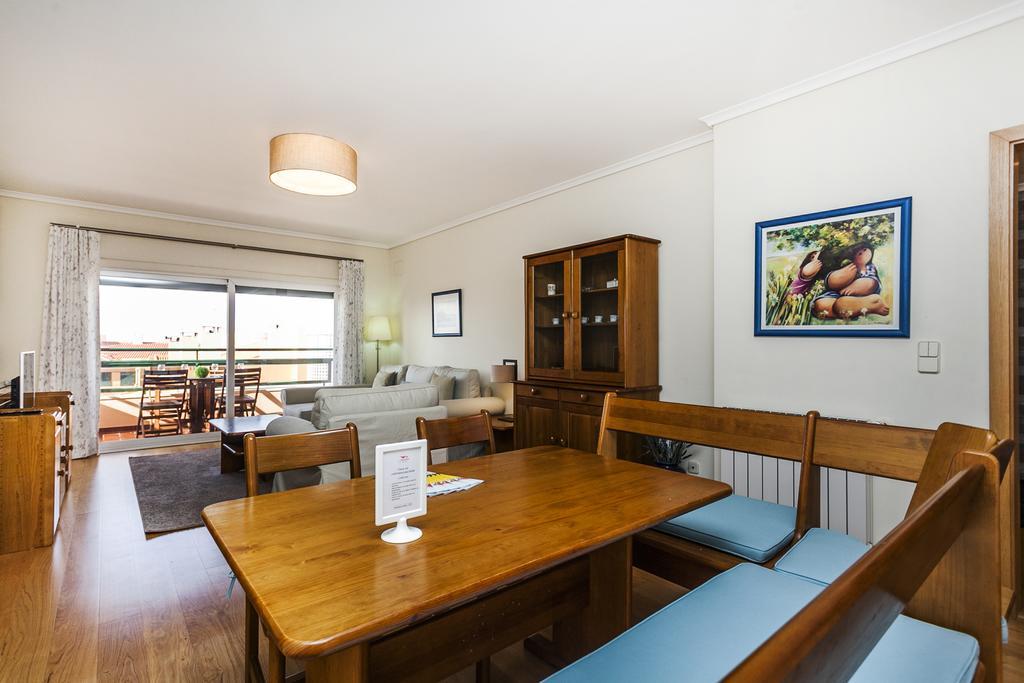 Rosa Dos Ventos Apartamento Cascais