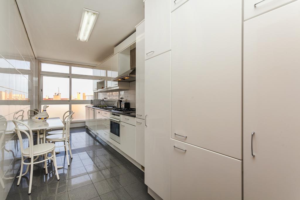 Apartamento Rosa Dos Ventos
