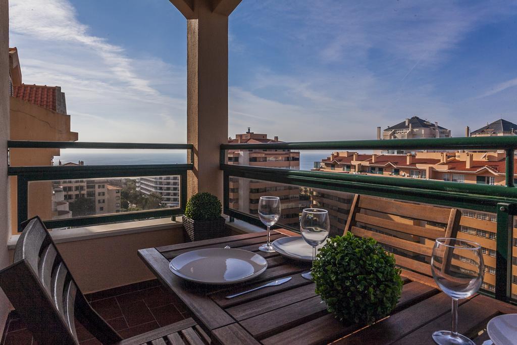 Apartamento Rosa Dos Ventos *