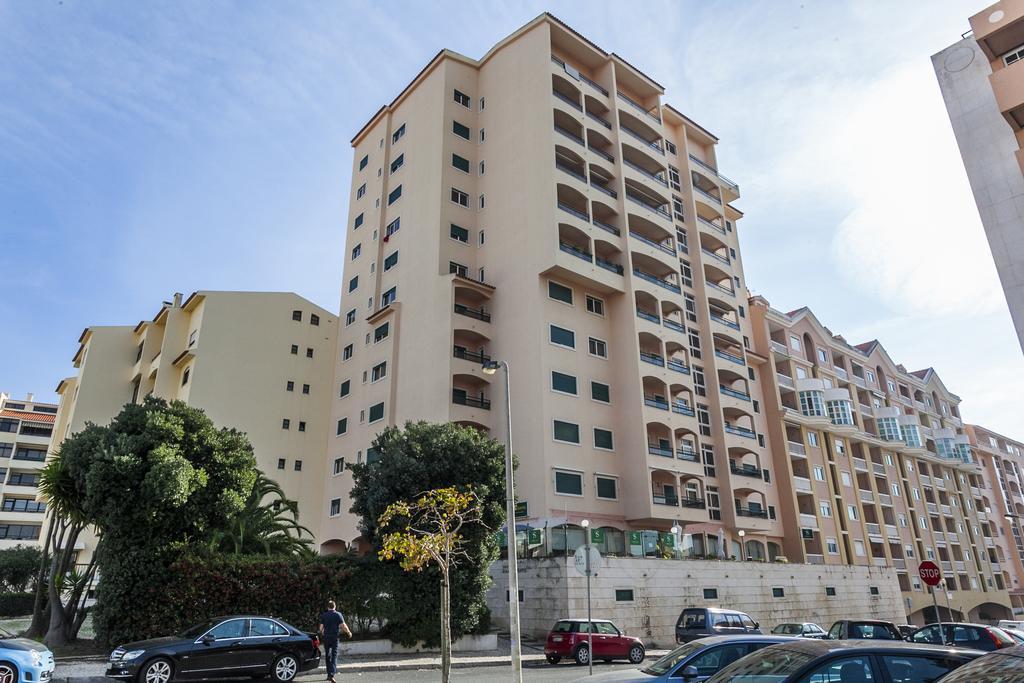 Rosa Dos Ventos Apartamento