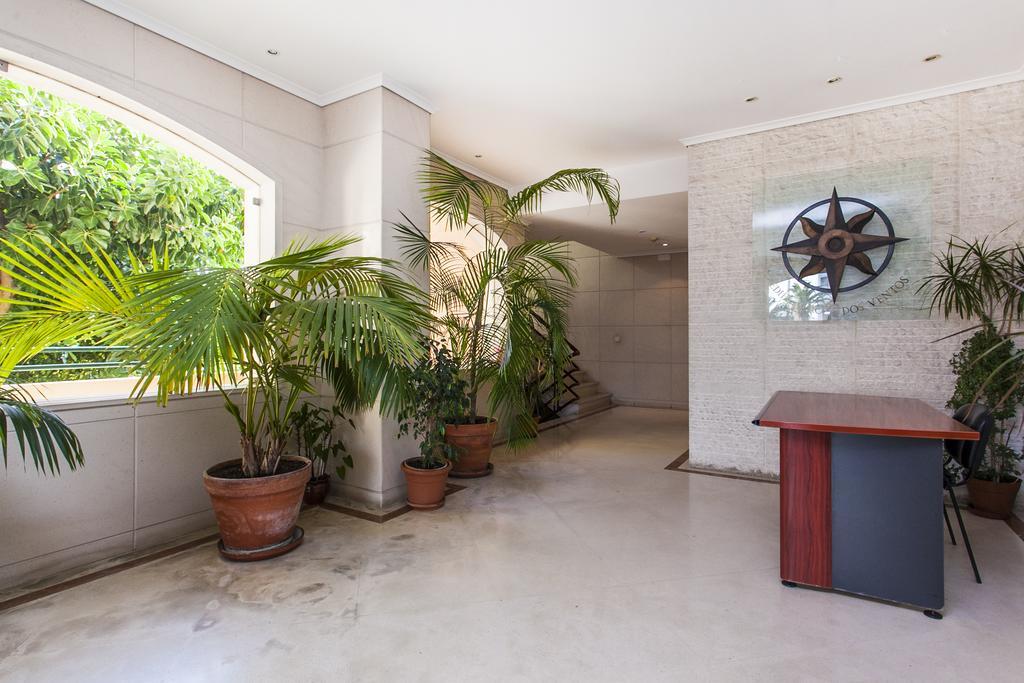 Rosa Dos Ventos Apartamento *