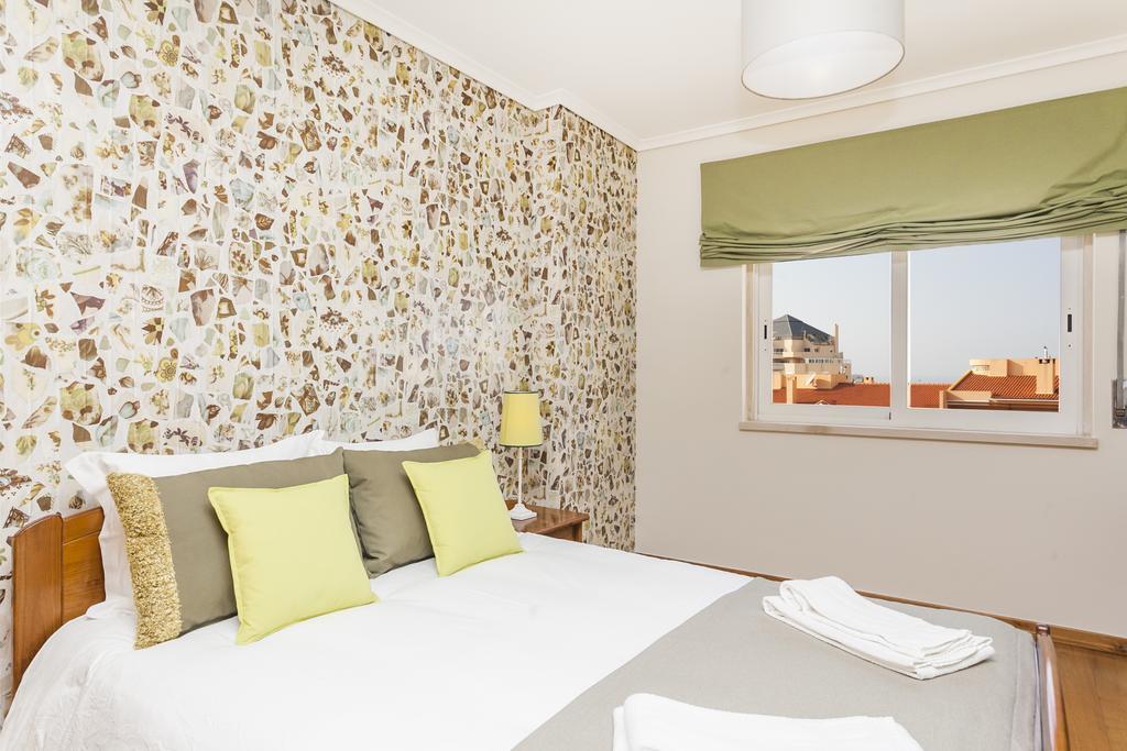 Apartamento Rosa Dos Ventos