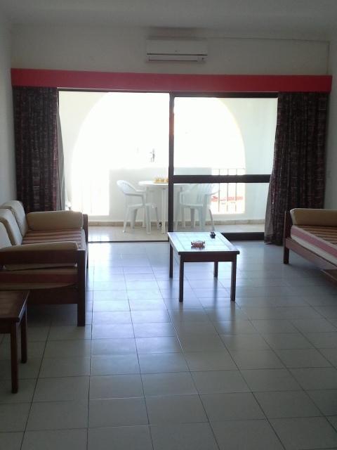 Eirasol Aparthotel 3*