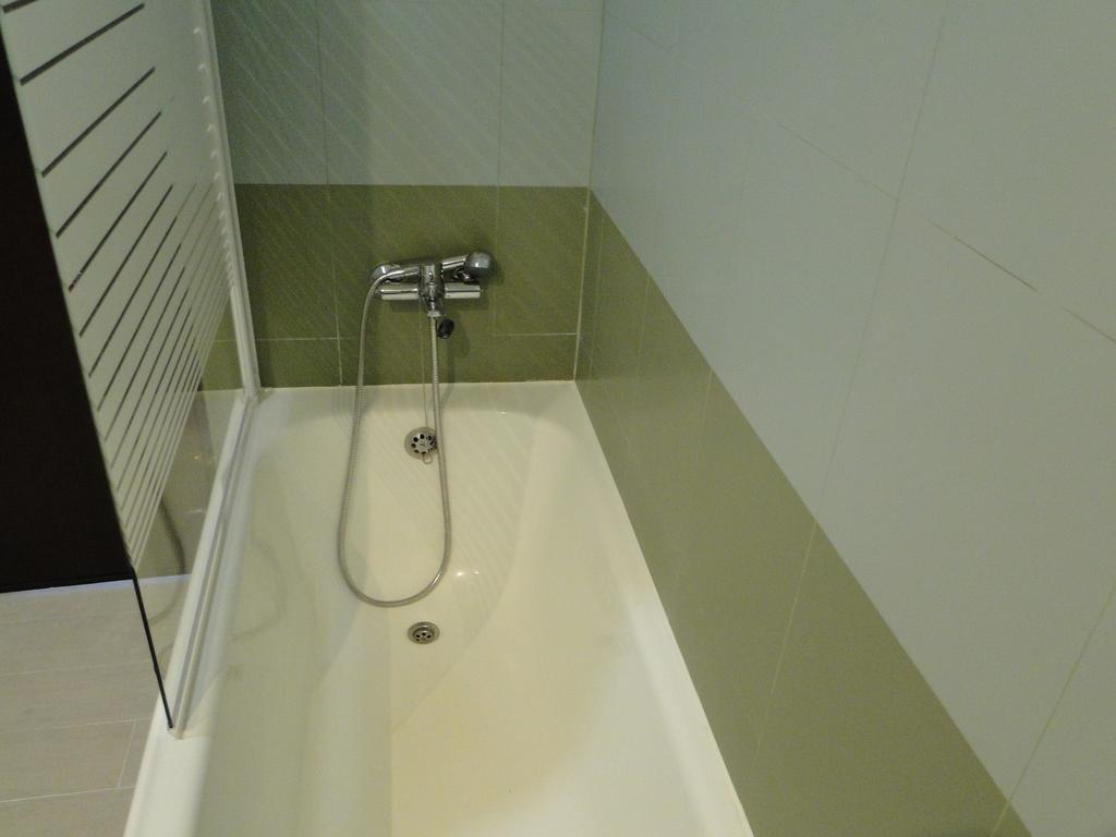 Ccc - Calm & Comfort Apartment