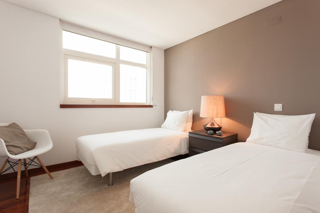 Apartamento Your Oriente Lisboa