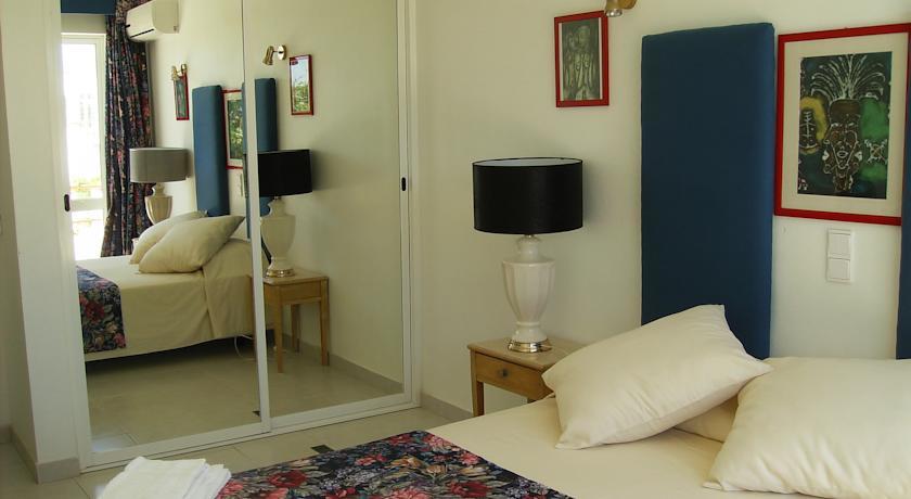 Perola Do Oceano Apartamento