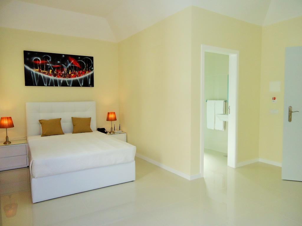 Sao Francisco Guest house