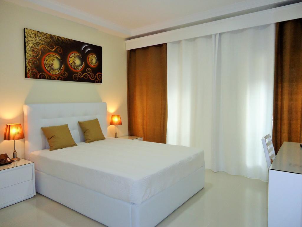 Sao Francisco Guest house 3*
