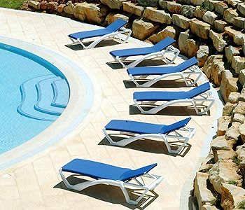 Apartment D Agua *
