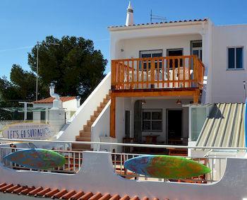 Ria Alvor Hostel Portimao