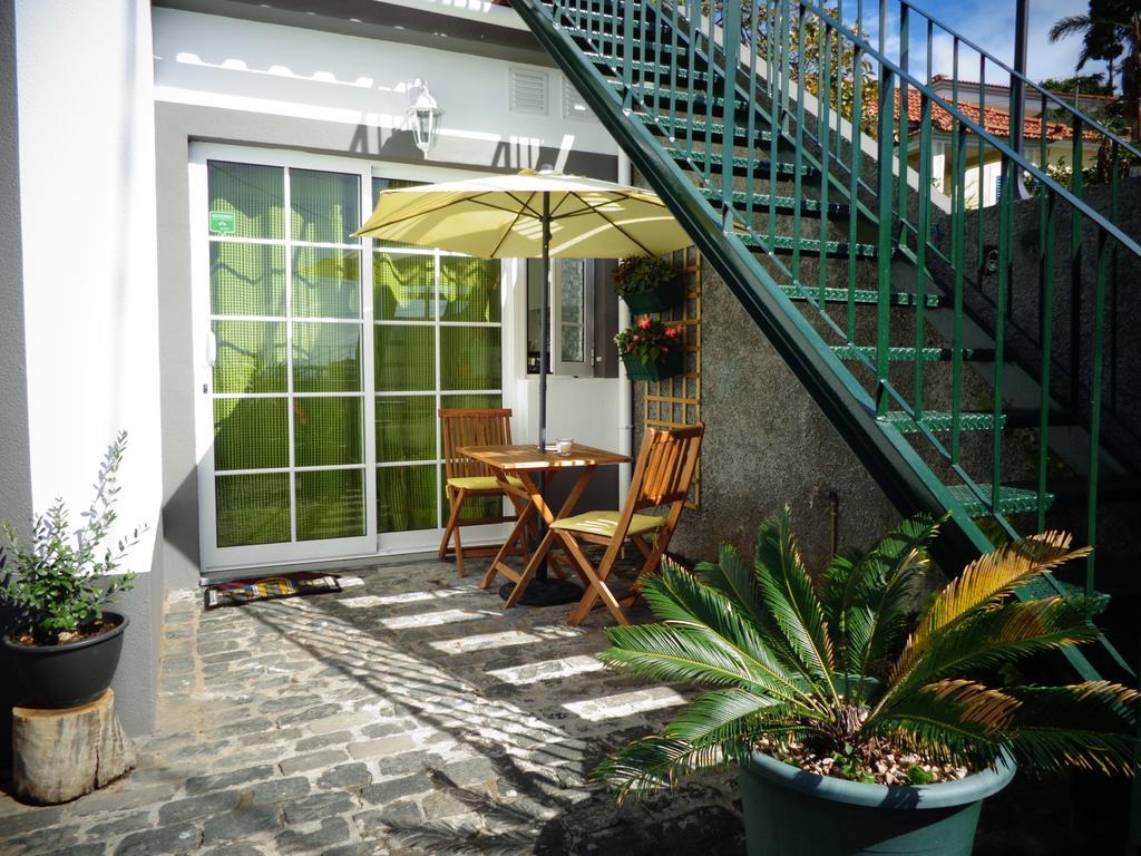 Madeira Holiday Flats Apartment *