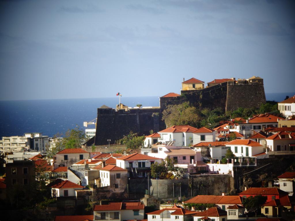 Madeira Holiday Flats