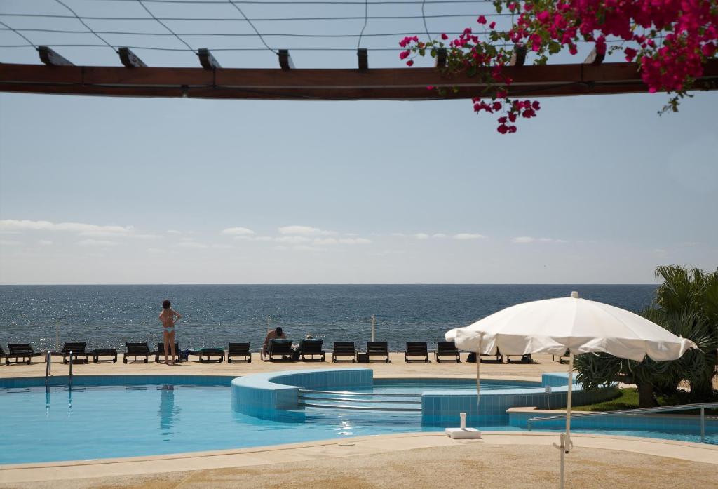 Madeira Regency Club 4* Funchal (Madeira)