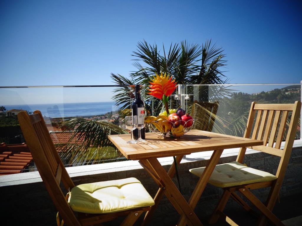 Apartment Madeira Holiday Flats