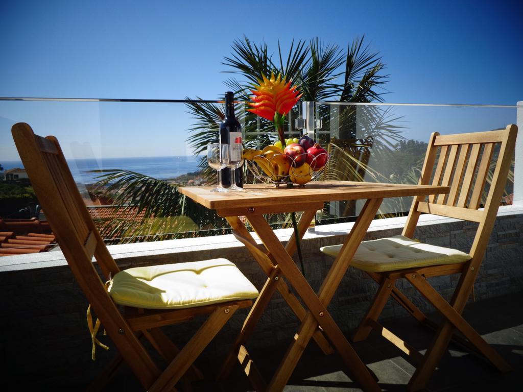 Apartment Madeira Holiday Flats