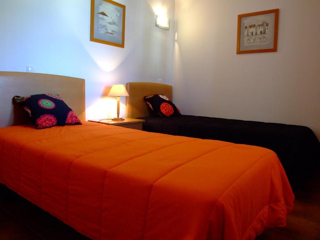 Clube Marina Park Apartahotel 3*