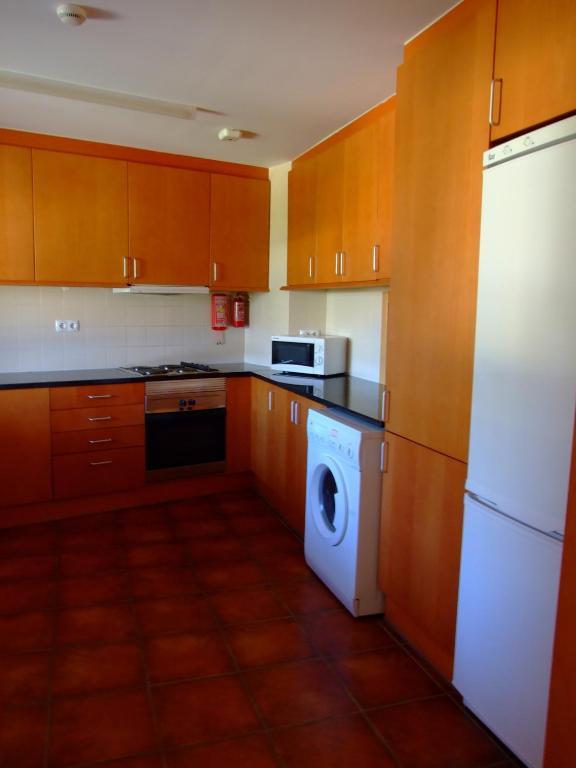 Apartahotel Clube Marina Park