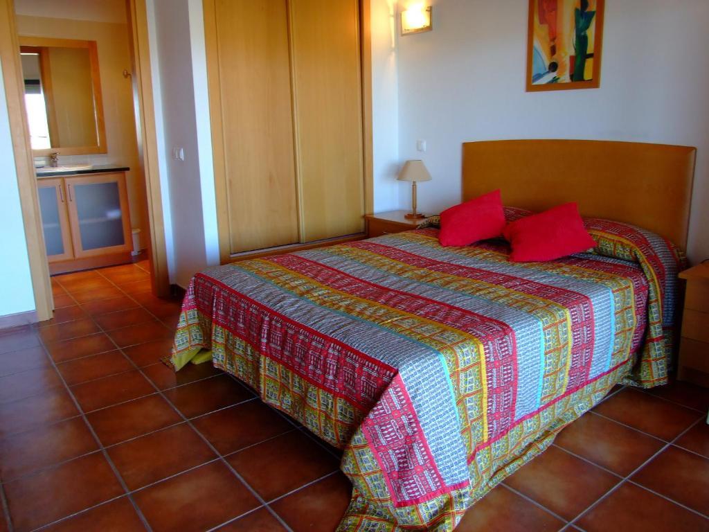 Apartahotel Clube Marina Park 3*