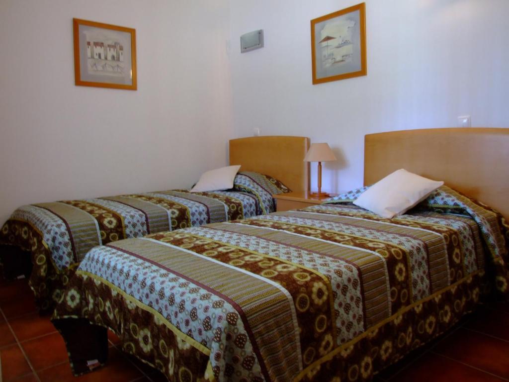 Apartahotel Clube Marina Park